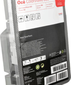 OCE GW500BK Γνήσιο Toner Laser Εκτυπωτή Μαύρο (9787B004AA)
