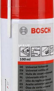 Bosch Σπρέι Κοπής 100ml 2607001409