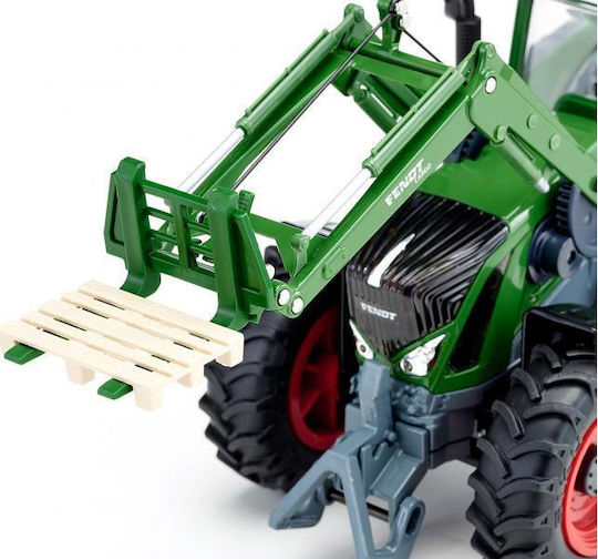 Siku Fendt 933 Vario with front loader and Bluetooth app Τηλεκατευθυνόμενο Φορτηγό 6793 - Image 3