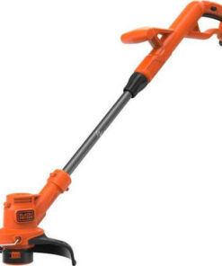 Black & Decker AFS Χορτοκοπτικό Ώμου / Χειρός Μπαταρίας 18V 3.5kg με 1 Μπαταρία 1.5Ah ST1823