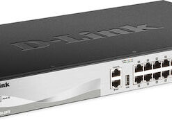 D-Link DGS-3130-30TS Managed L3 Switch με 24 Θύρες Gigabit (1Gbps) Ethernet και 4 SFP Θύρες