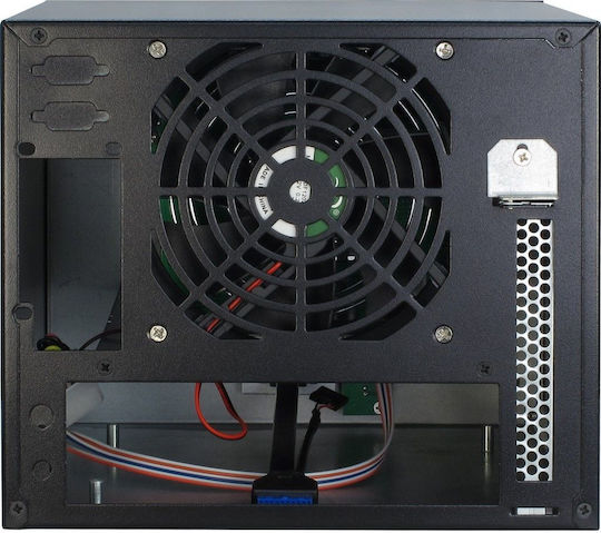 Inter-Tech SC-4004 - Image 2