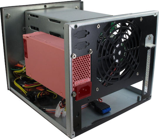 Inter-Tech SC-4004 - Image 3