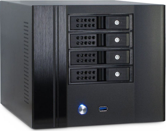 Inter-Tech SC-4004