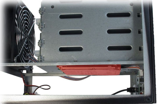 Inter-Tech SC-4004 - Image 4