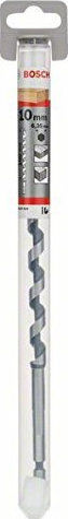 Bosch (10x160x235mm) Αρίδα Τρυπάνι με Εξάγωνο Στέλεχος για Ξύλο 10x160mm 2608597624 - Image 2