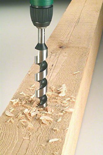 Bosch (10x160x235mm) Αρίδα Τρυπάνι με Εξάγωνο Στέλεχος για Ξύλο 10x160mm 2608597624 - Image 3