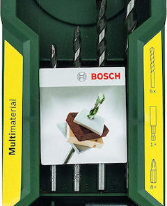 Alternative view of Bosch X-Line Σετ 14 Τρυπάνια για Ξύλο, Δομικά Υλικά και Μέταλλο 2607017161
