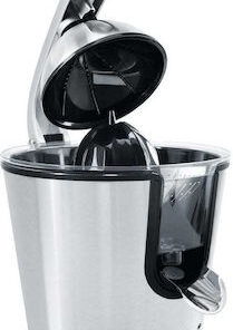 Alternative view of Steba ZP 2 25.02.00 Ηλεκτρικός Στίφτης 160W Inox