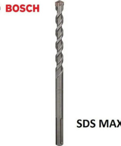 Bosch Διαμαντοτρύπανο με SDS Max Στέλεχος για Δομικά Υλικά 32x200mm 2608685874