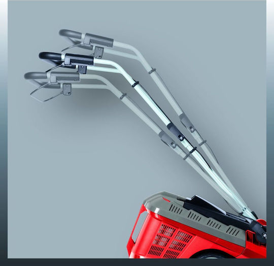 Einhell GE-CM 43 Li M Kit Μηχανή Γκαζόν Μπαταρίας 18V 3413130 - Image 2