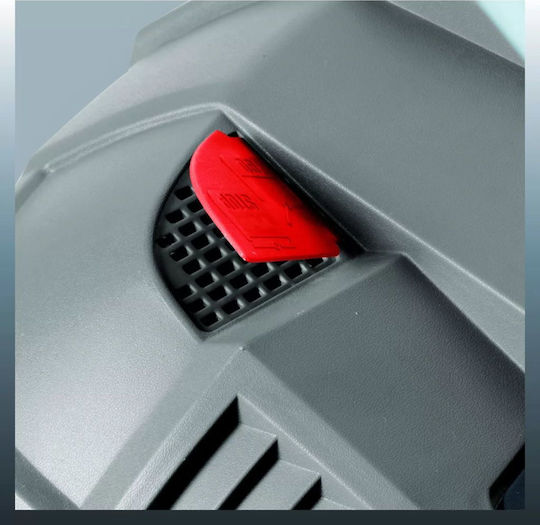 Einhell GE-CM 43 Li M Kit Μηχανή Γκαζόν Μπαταρίας 18V 3413130 - Image 4