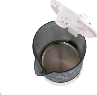Adler Βραστήρας Ταξιδίου 600ml 600W Γκρι AD 1268 - Image 7