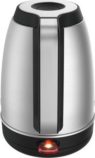 Tefal Element Βραστήρας 1.7lt 2400W Ασημί - Image 3