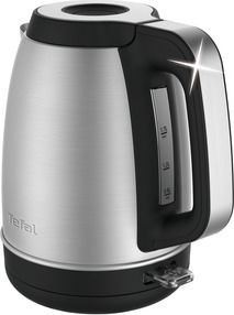 Tefal Element Βραστήρας 1.7lt 2400W Ασημί - Image 2