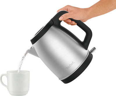 Tefal Element Βραστήρας 1.7lt 2400W Ασημί - Image 4