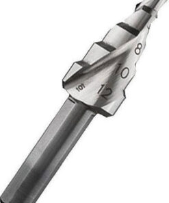 Bosch Τρυπάνι Μεντεσέ HSS για Μέταλλο 30mm x 6mm
