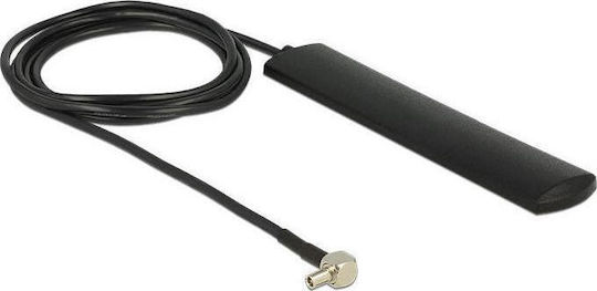 DeLock 12479 Εσωτερική Κεραία 4G Πανκατευθυντική 3dBi