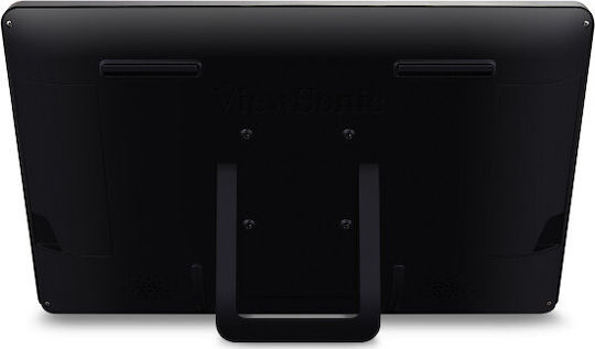 Viewsonic TD2430 VA Touch Monitor 23.6" FHD 1920x1080 με Χρόνο Απόκρισης 25ms GTG - Image 4