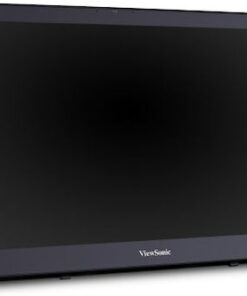 Alternative view of Viewsonic TD2430 VA Touch Monitor 23.6" FHD 1920x1080 με Χρόνο Απόκρισης 25ms GTG