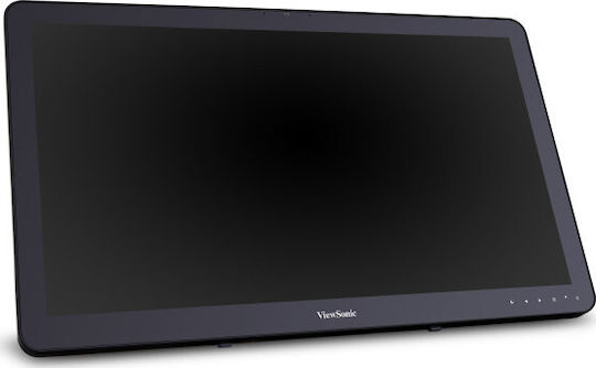 Viewsonic TD2430 VA Touch Monitor 23.6" FHD 1920x1080 με Χρόνο Απόκρισης 25ms GTG - Image 2