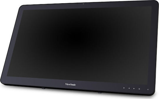 Viewsonic TD2430 VA Touch Monitor 23.6" FHD 1920x1080 με Χρόνο Απόκρισης 25ms GTG - Image 3
