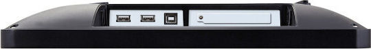 Viewsonic TD2430 VA Touch Monitor 23.6" FHD 1920x1080 με Χρόνο Απόκρισης 25ms GTG - Image 7