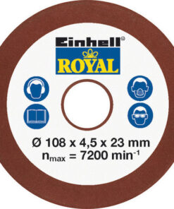 Einhell 4599980 Δίσκος Τροχίσματος ESS 145mm