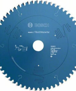 Bosch Δίσκος Κοπής Μετάλλου με 80 Δόντια 305mm 2608643061