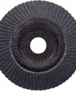Bosch 2608606716 Δίσκος Λείανσης Μετάλλου P40 125mm
