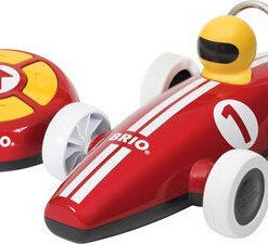 Alternative view of Brio Toys Race Car Αυτοκινητάκι για 3+ Ετών