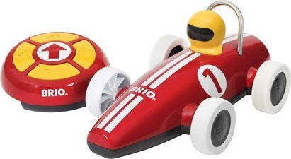 Brio Toys Race Car Αυτοκινητάκι για 3+ Ετών - Image 2
