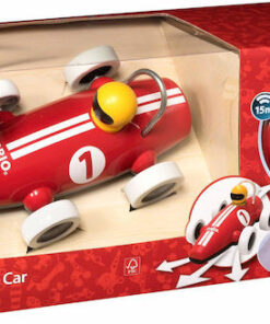 Brio Toys Race Car Αυτοκινητάκι για 3+ Ετών