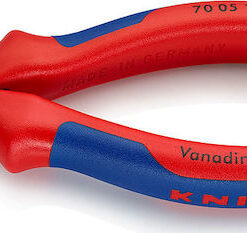 Knipex Πλαγιοκόφτης Μήκους 125mm 70 05 125