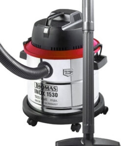Thomas Inox 1530 Σκούπα Υγρών / Στερεών 1500W με Ανοξείδωτο Κάδο 30lt