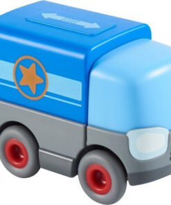 Haba Ball Track Αυτοκινητάκι για 2+ Ετών