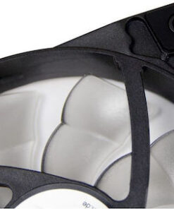 Alternative view of Inter-Tech Argus L-12025 Case Fan με Σύνδεση 3-Pin / 4-Pin Molex