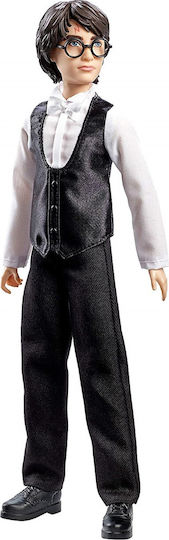 Mattel Yule Ball Harry Potter Κούκλα GFG13 - Image 5