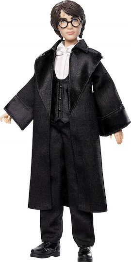 Mattel Yule Ball Harry Potter Κούκλα GFG13 - Image 3