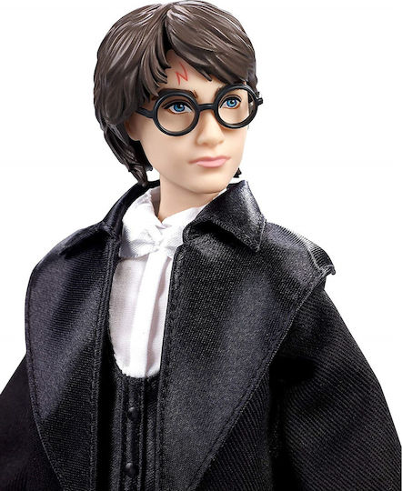 Mattel Yule Ball Harry Potter Κούκλα GFG13 - Image 4