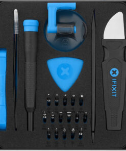 iFixit Essential Electronics Toolkit Σετ Εργαλείων για Service Κινητών