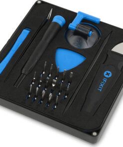 Alternative view of iFixit Essential Electronics Toolkit Σετ Εργαλείων για Service Κινητών