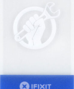 Alternative view of iFixit Plastic Cards Εργαλείο Ανοίγματος για Service Κινητών 2τμχ EU145101-1