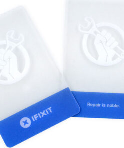 iFixit Plastic Cards Εργαλείο Ανοίγματος για Service Κινητών 2τμχ EU145101-1