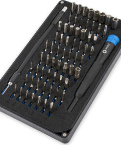 Alternative view of iFixit Mako Precision Bit Set Κατσαβίδι για Service Κινητών 64τμχ EU145299-4