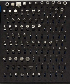 Alternative view of iFixit Manta Precision Bit Set Σετ Εργαλείων για Service Κινητών 112τμχ EU145392-1