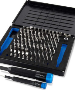 iFixit Manta Precision Bit Set Σετ Εργαλείων για Service Κινητών 112τμχ EU145392-1