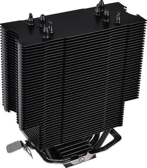 Thermaltake UX200 ARGB Lighting Ψύκτρα Επεξεργαστή για Socket AM4/AM5/115x - Image 2