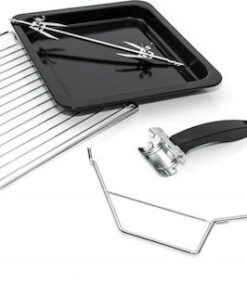 Alternative view of Rommelsbacher BGE 1580 E