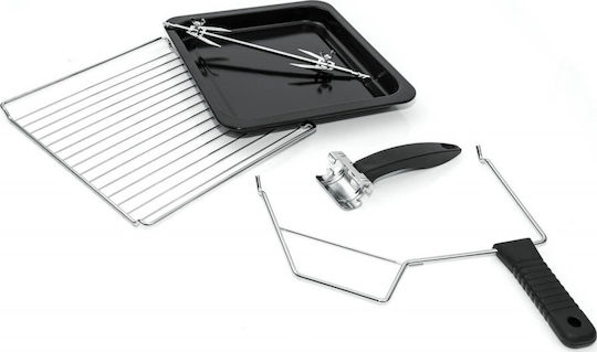 Rommelsbacher BGE 1580 E - Image 2